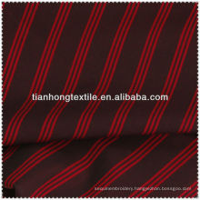 100% cotton yarn dyed cloth fabric